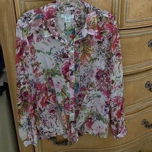 Women’s Blouse